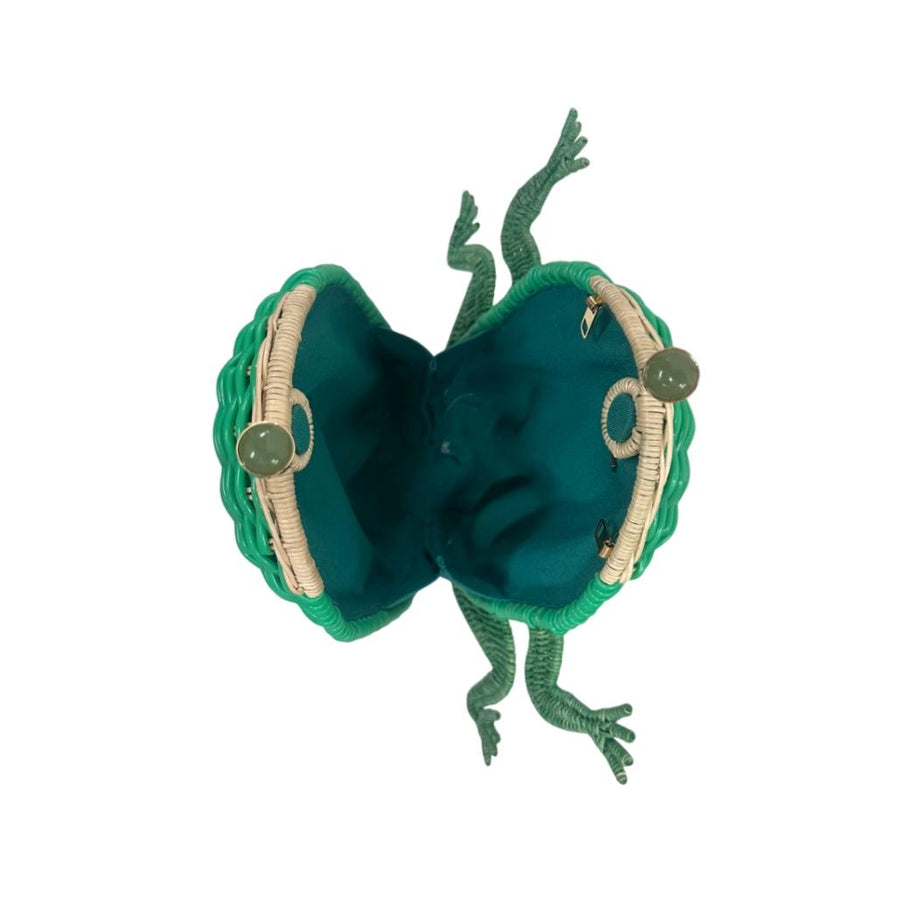 Mary Frog