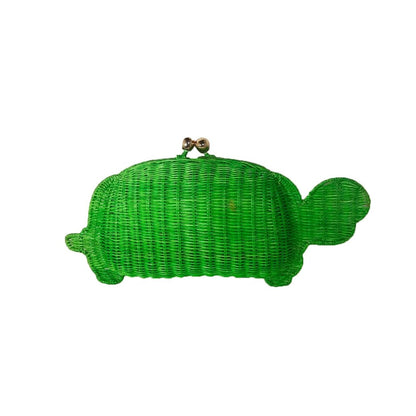 Adam Turtle Green