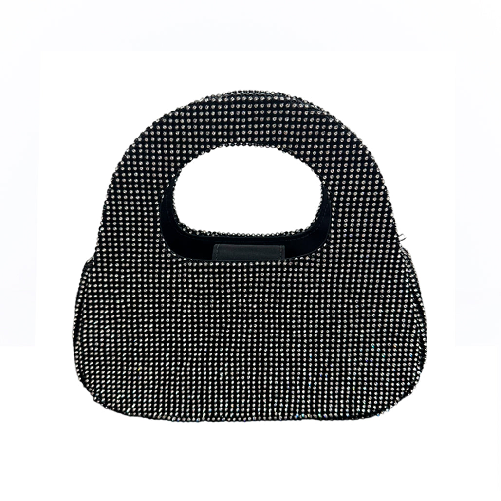 Bolsa  Aria CM Black