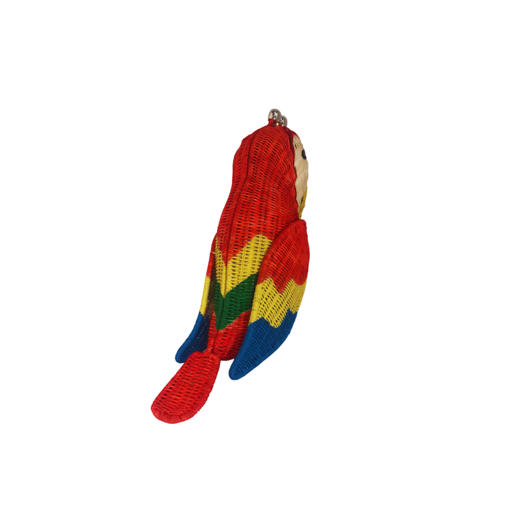 Tony Macaw