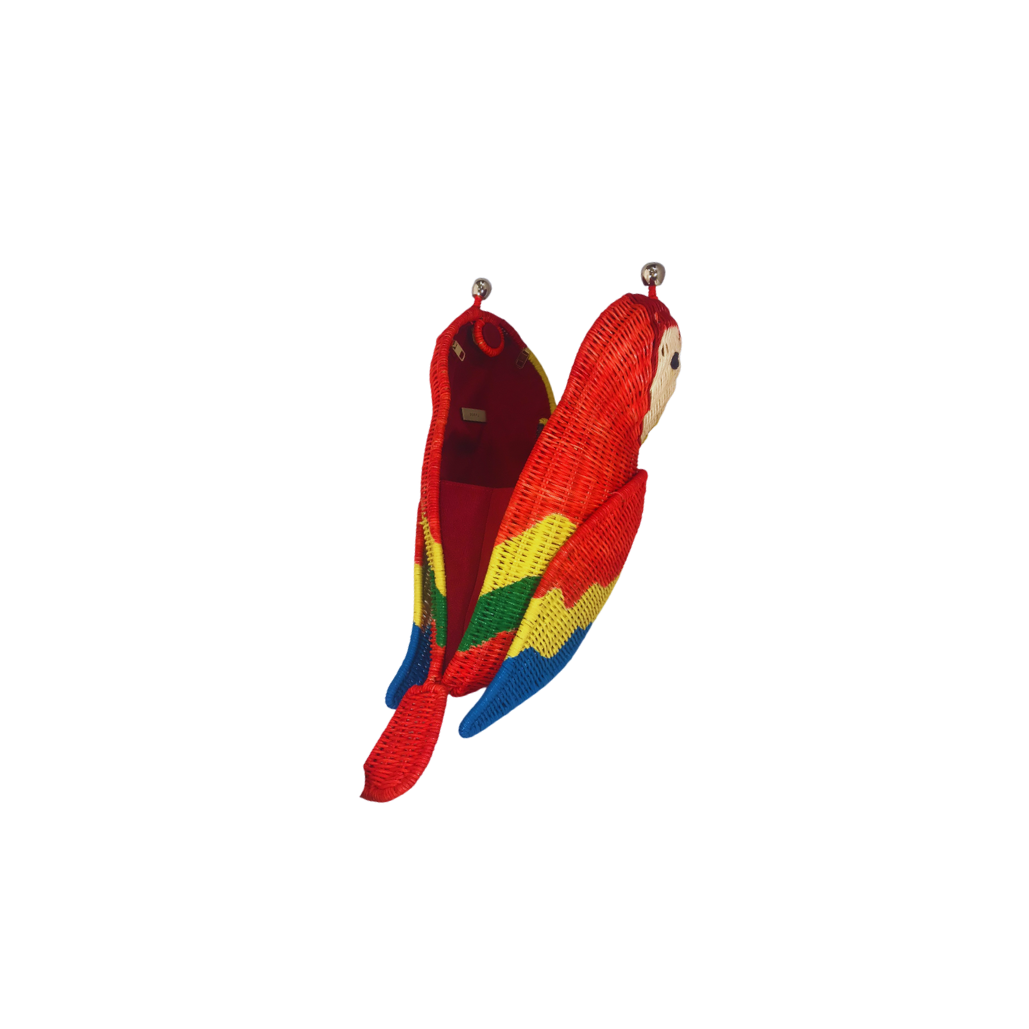 Tony Macaw