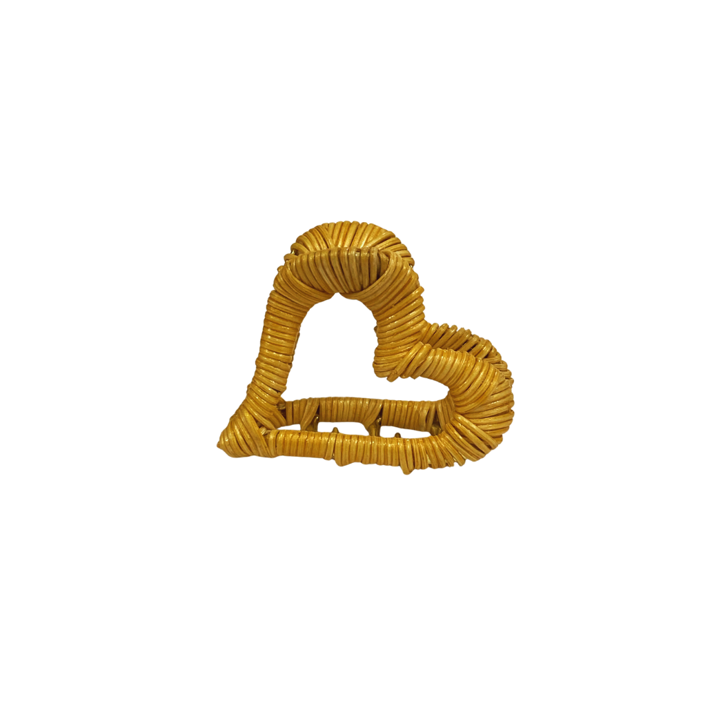 Presilha Heart