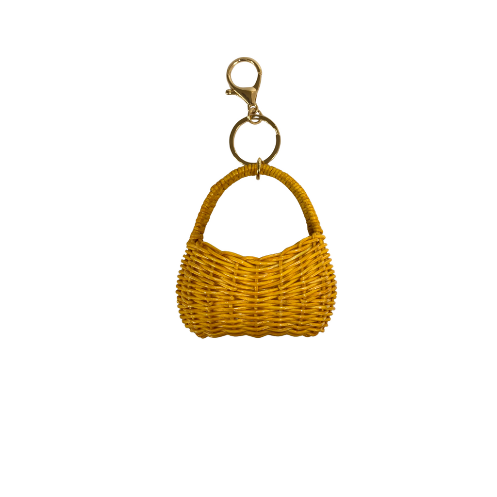 Charm Bag  Belle