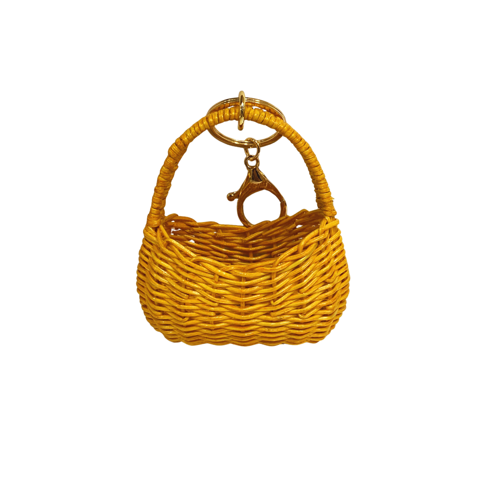 Charm Bag  Belle