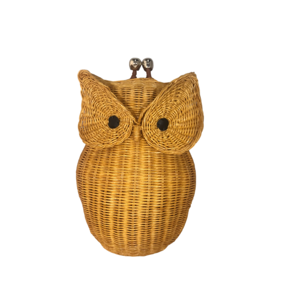 Soraya Owl Light Honey