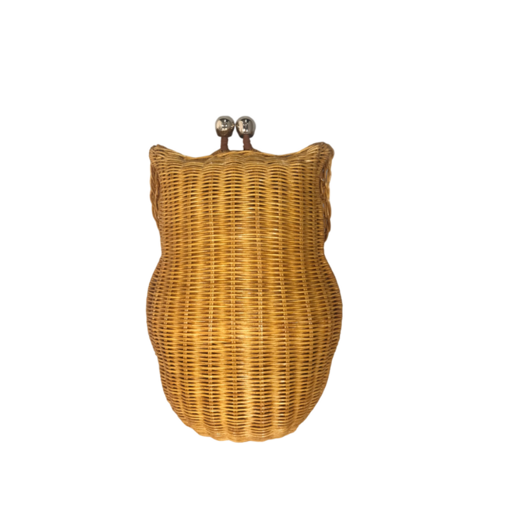Soraya Owl Light Honey