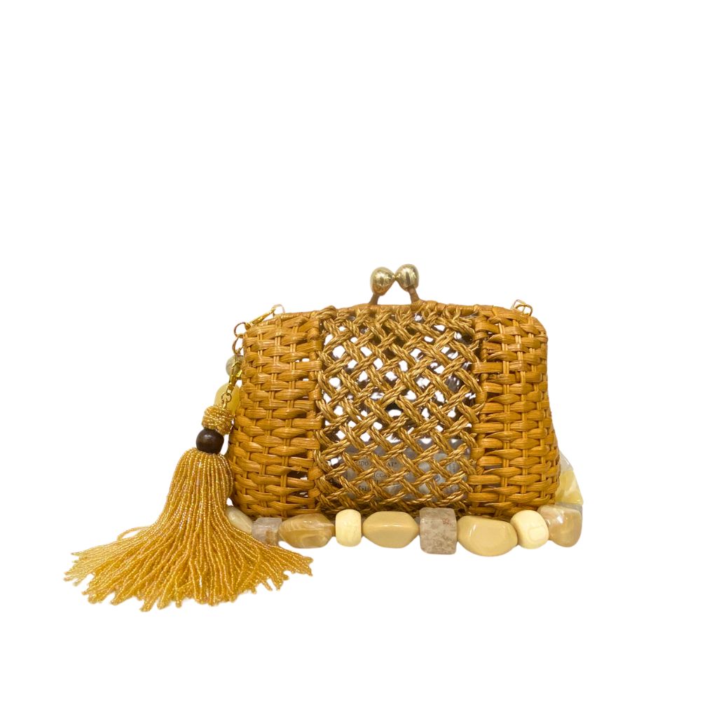Blair Tracy Light Honey