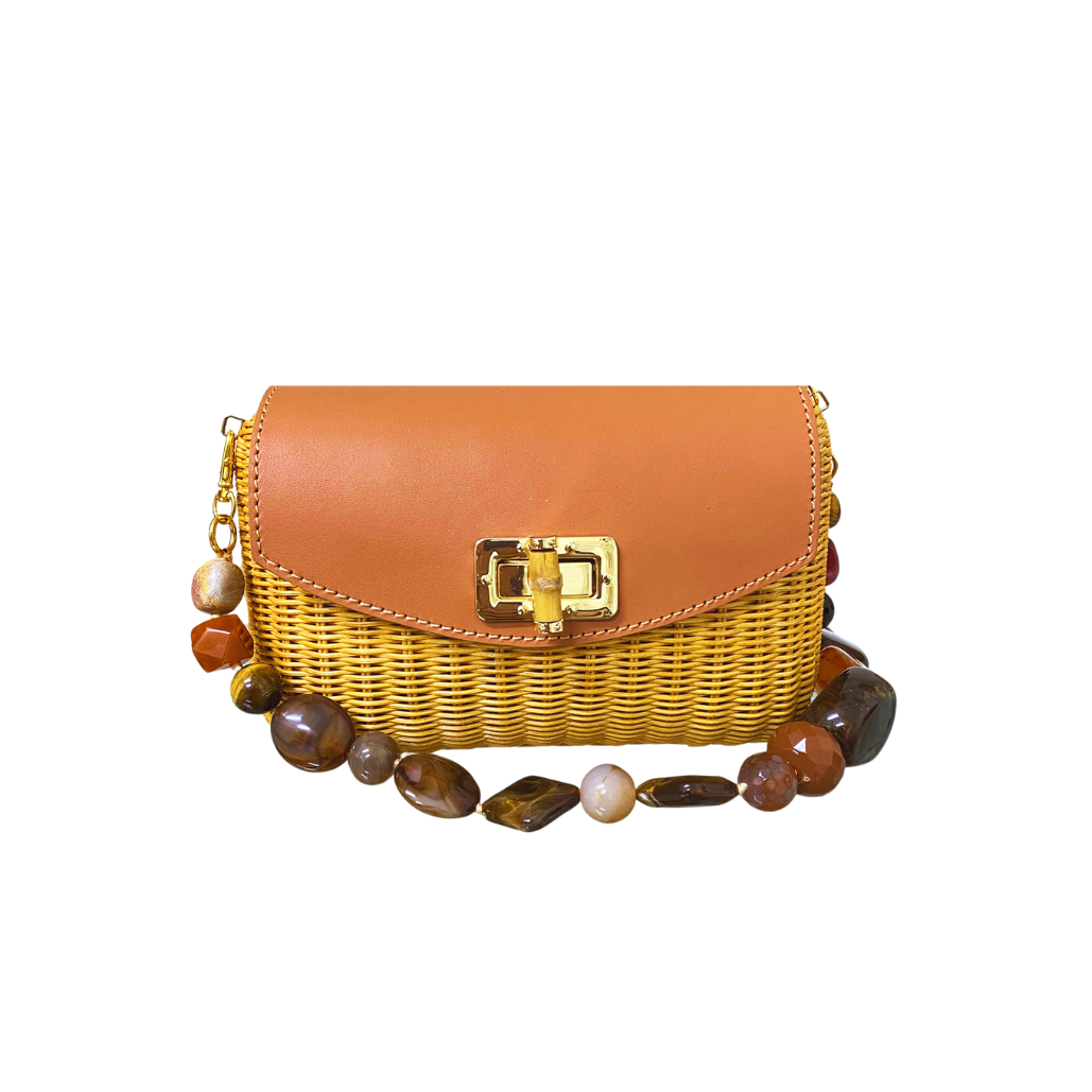 Thayla Light Honey Caramel