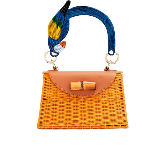 Abigail Macaw