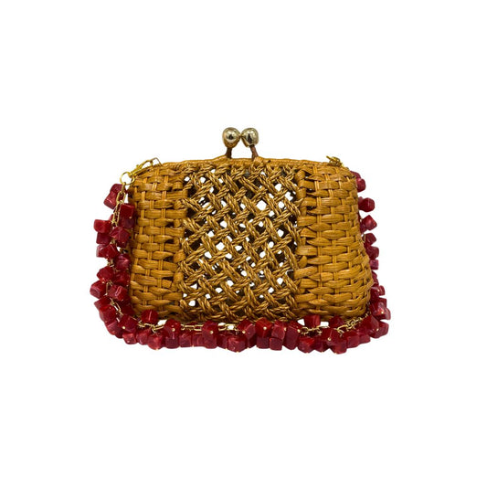 Blair Tracy Light Honey