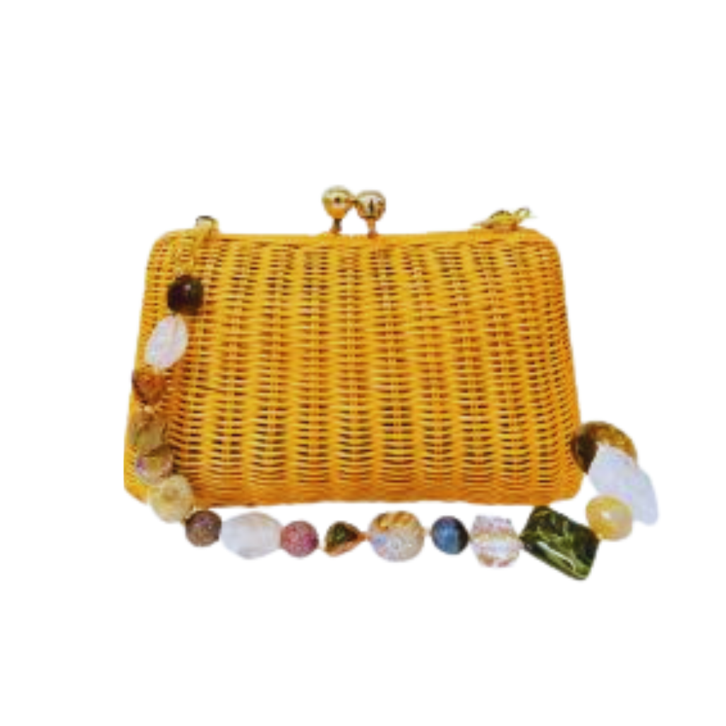 Charlotte Light Honey WK