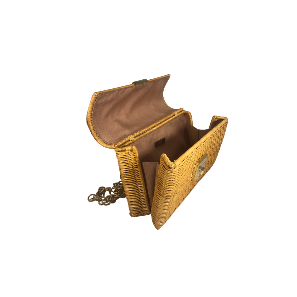 Baby Gabriela Light Honey