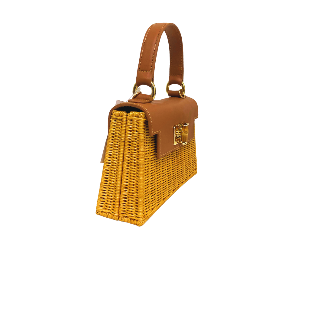 Camille Light honey