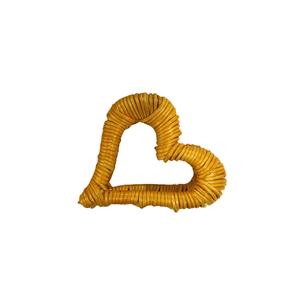 Presilha Heart