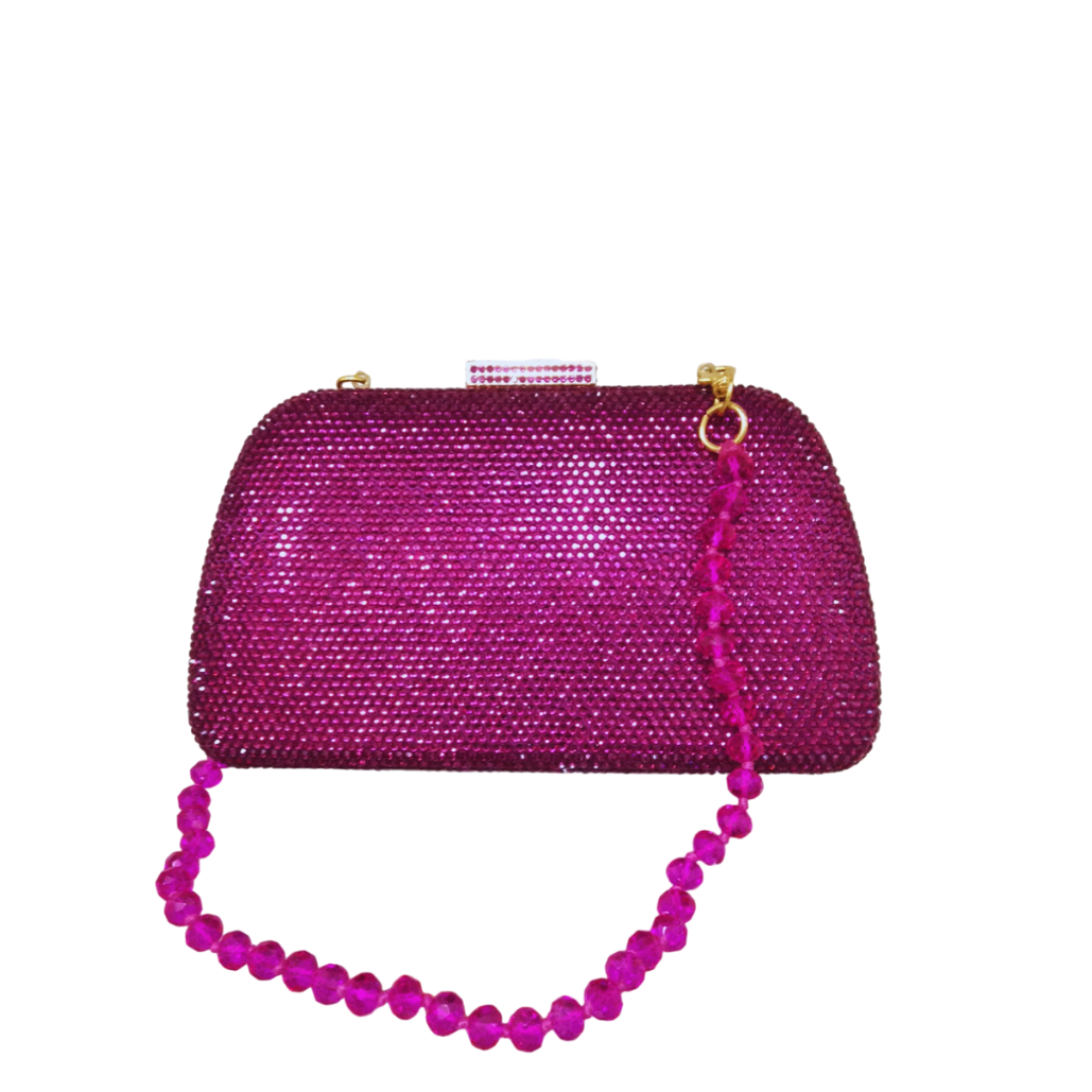 Josephine  CB Fuchsia