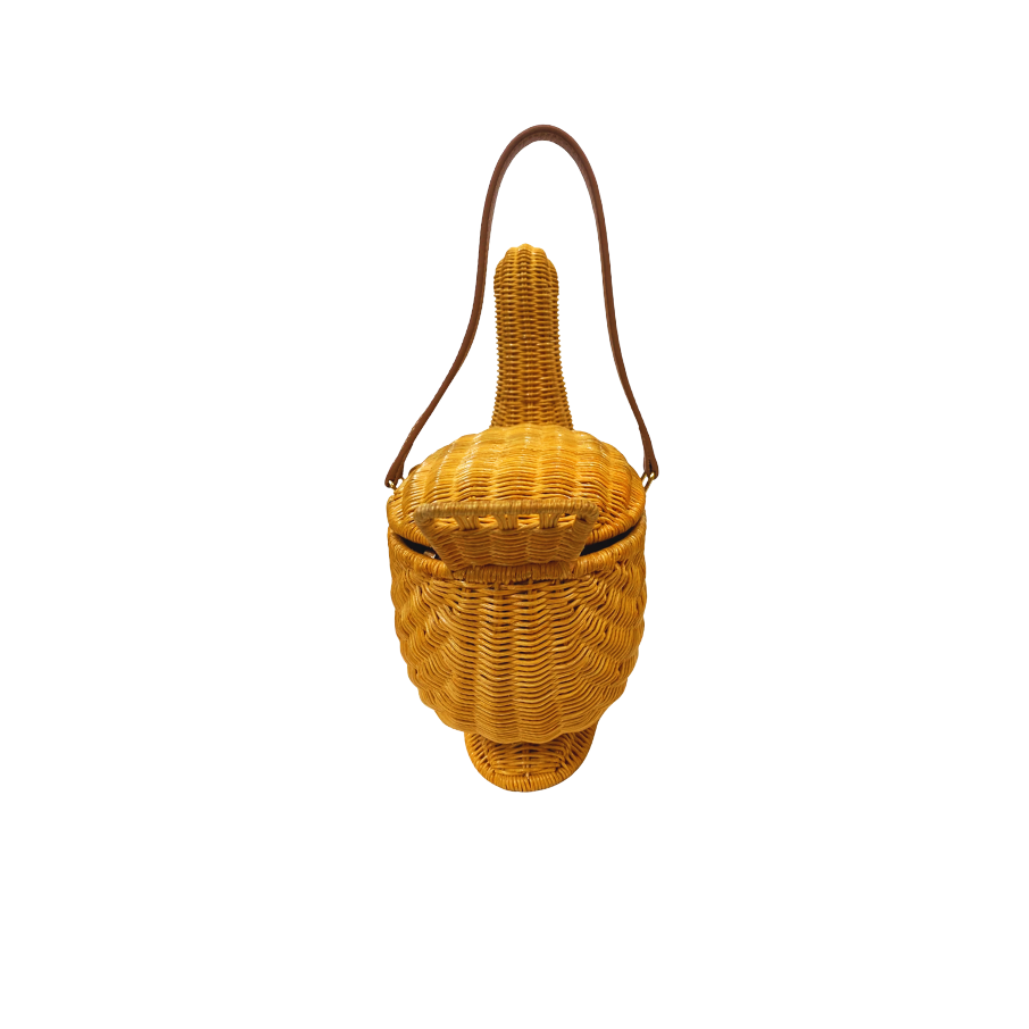 Max Swan Ligth Honey