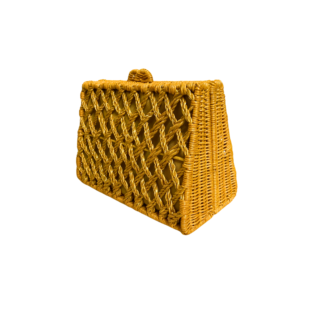 Juliana  Tracy  Light Honey