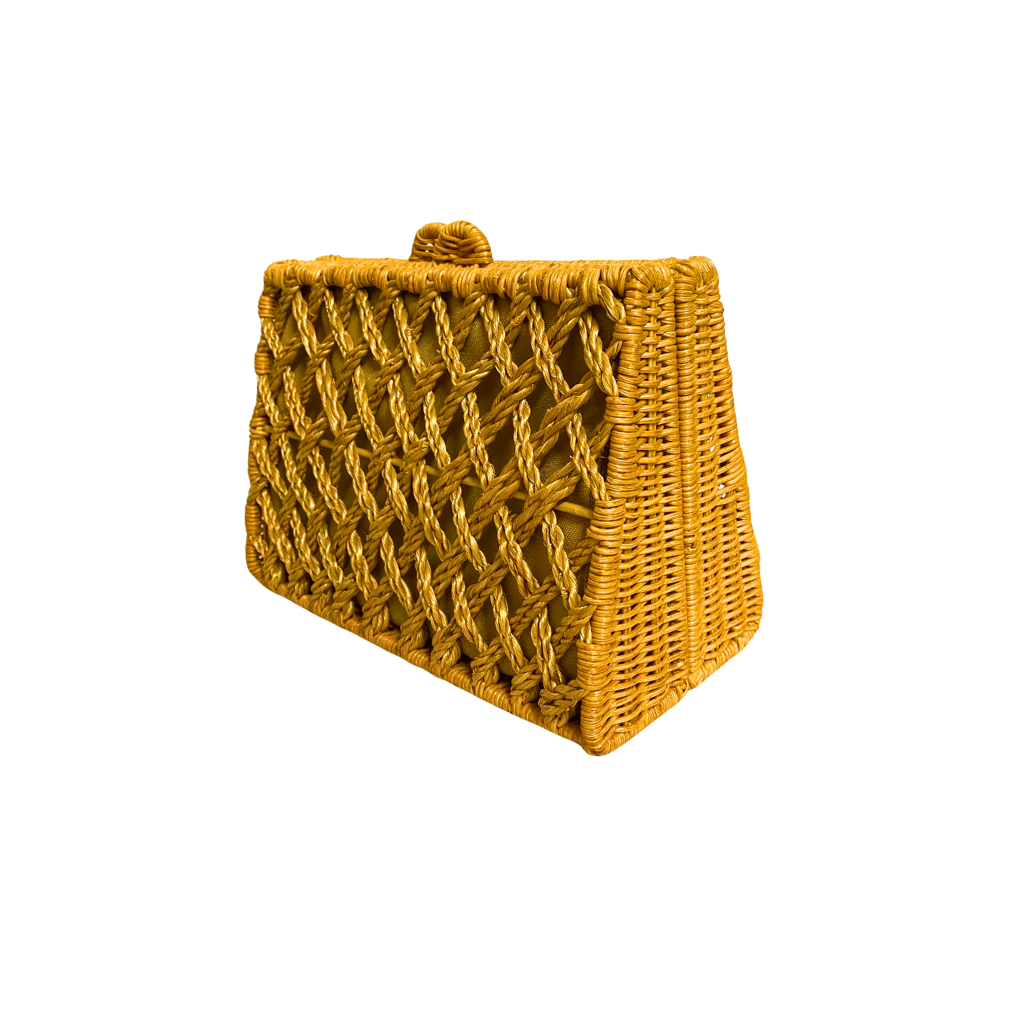 Juliana  Tracy  Light Honey