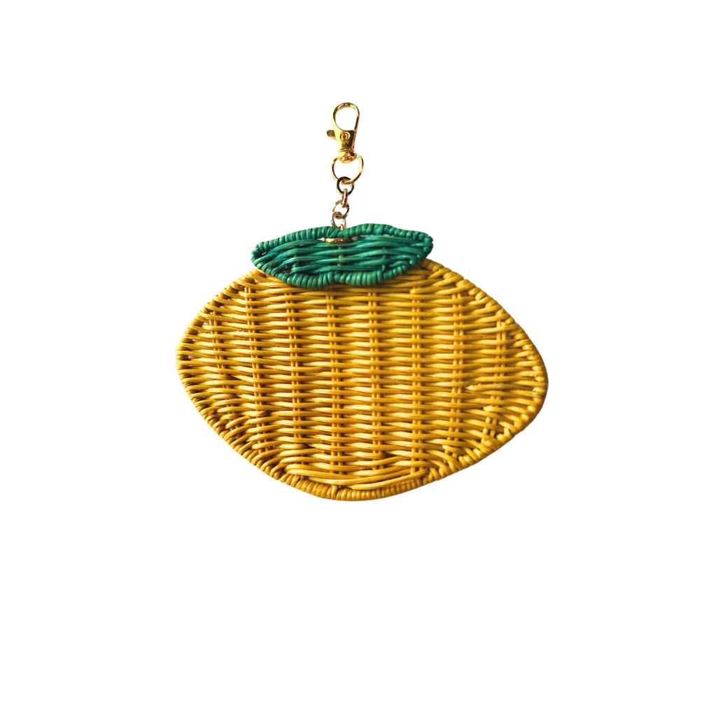 Charm Bag Sicilian Lemon