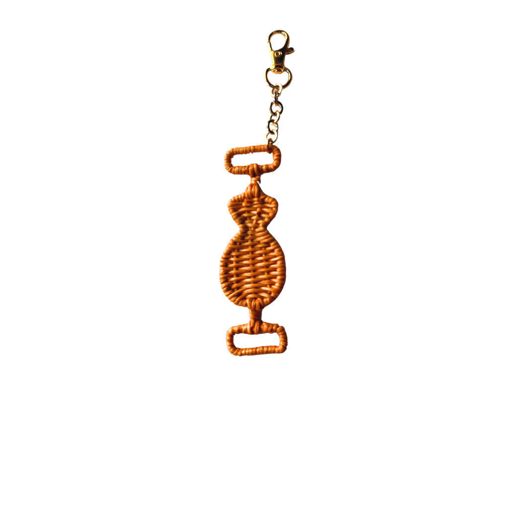 Charm Bag Perfume