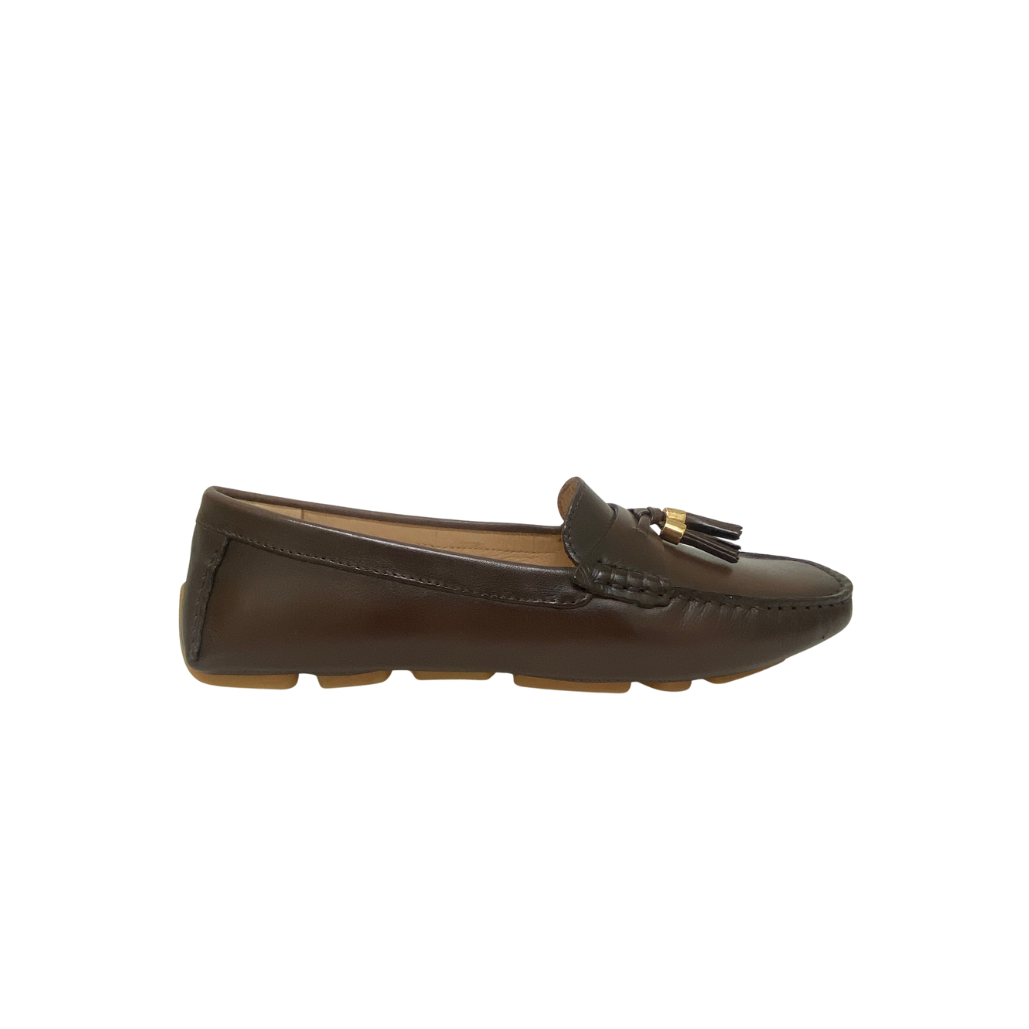 Mocassim Latego Café