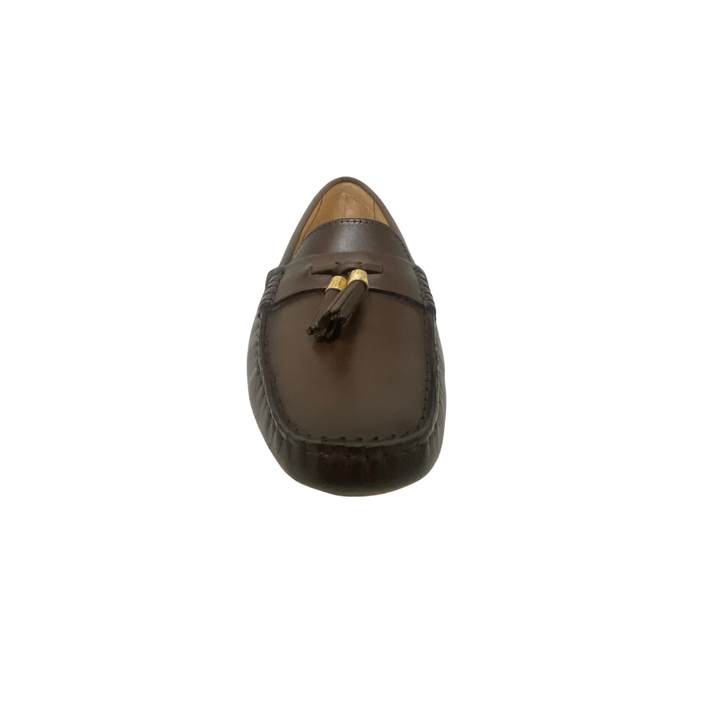 Mocassim Latego Café