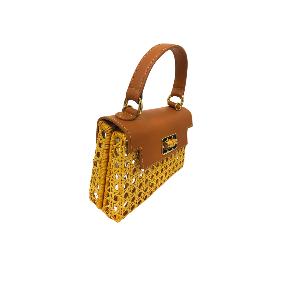 Camille OM Light honey