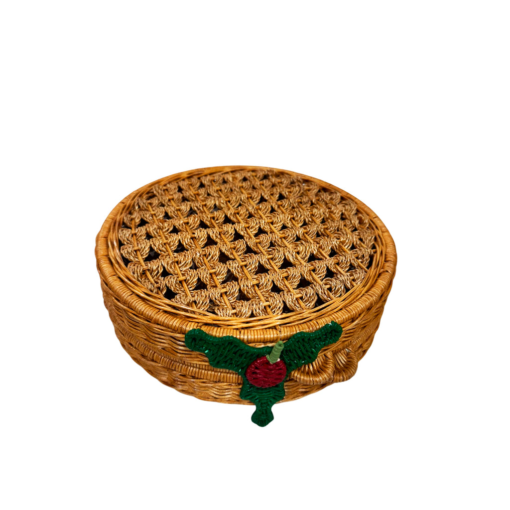 Fantastic Cake Light Honey