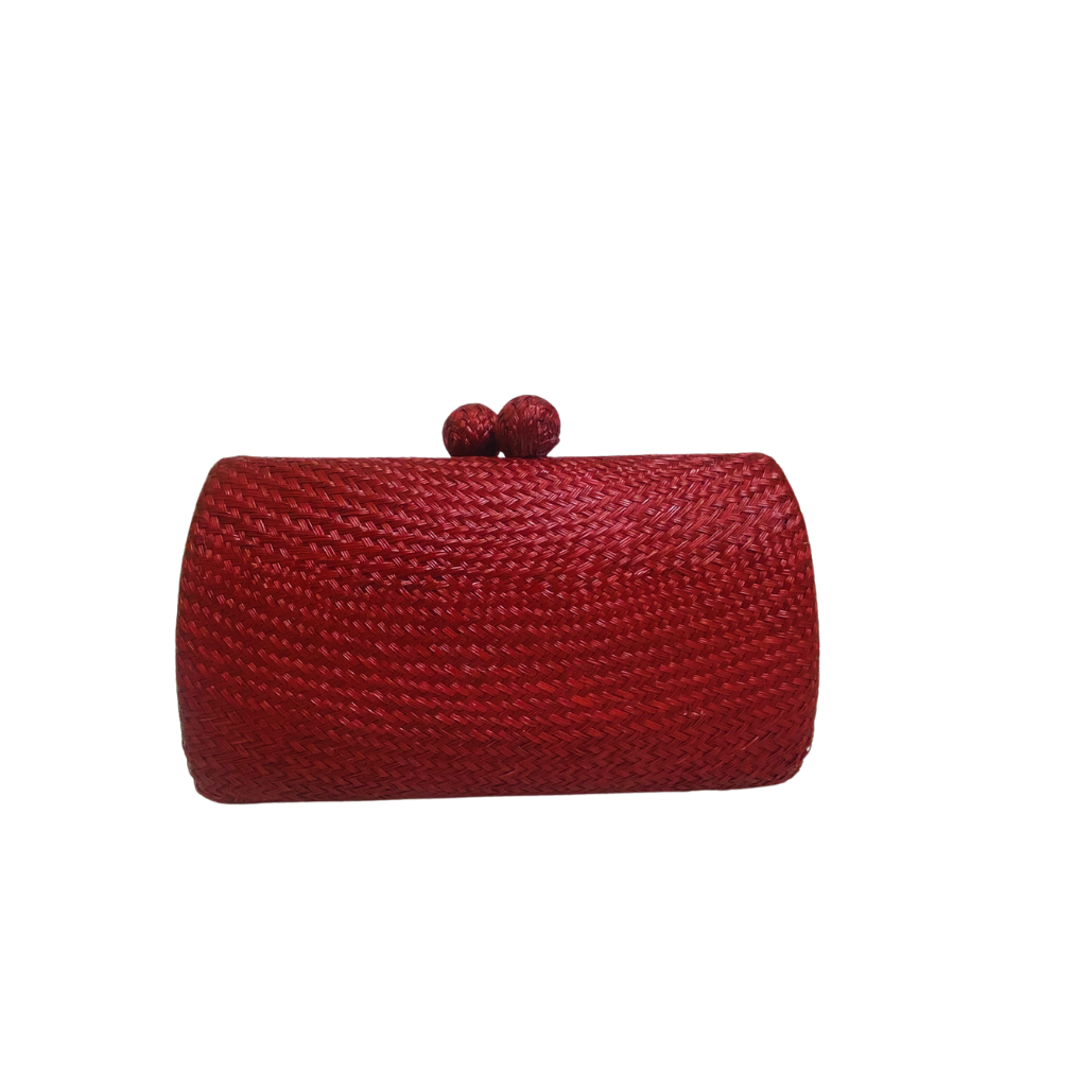 Farah  Burgundy