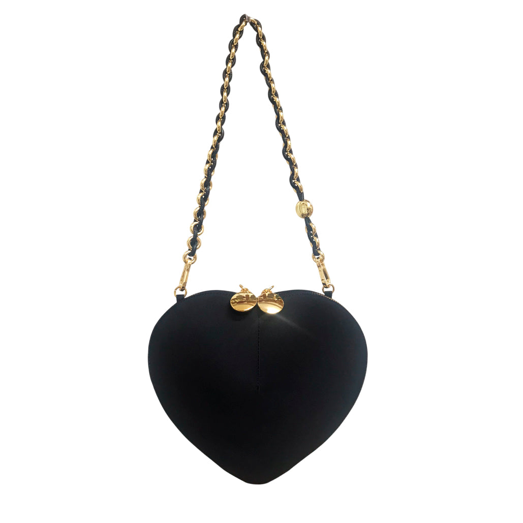Heart Black