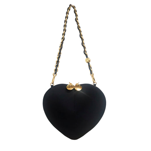 Heart Black