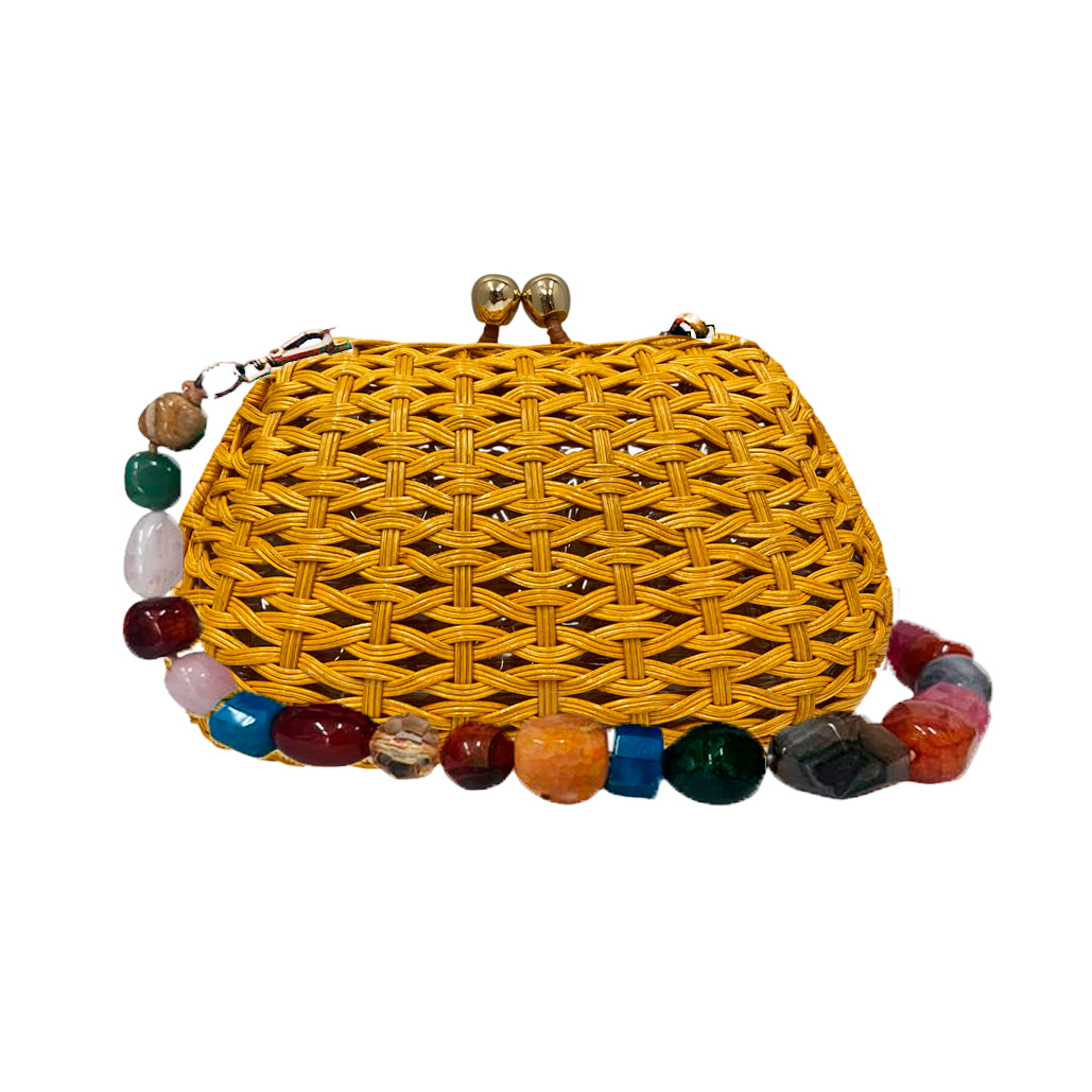 Heide Knot Light Honey