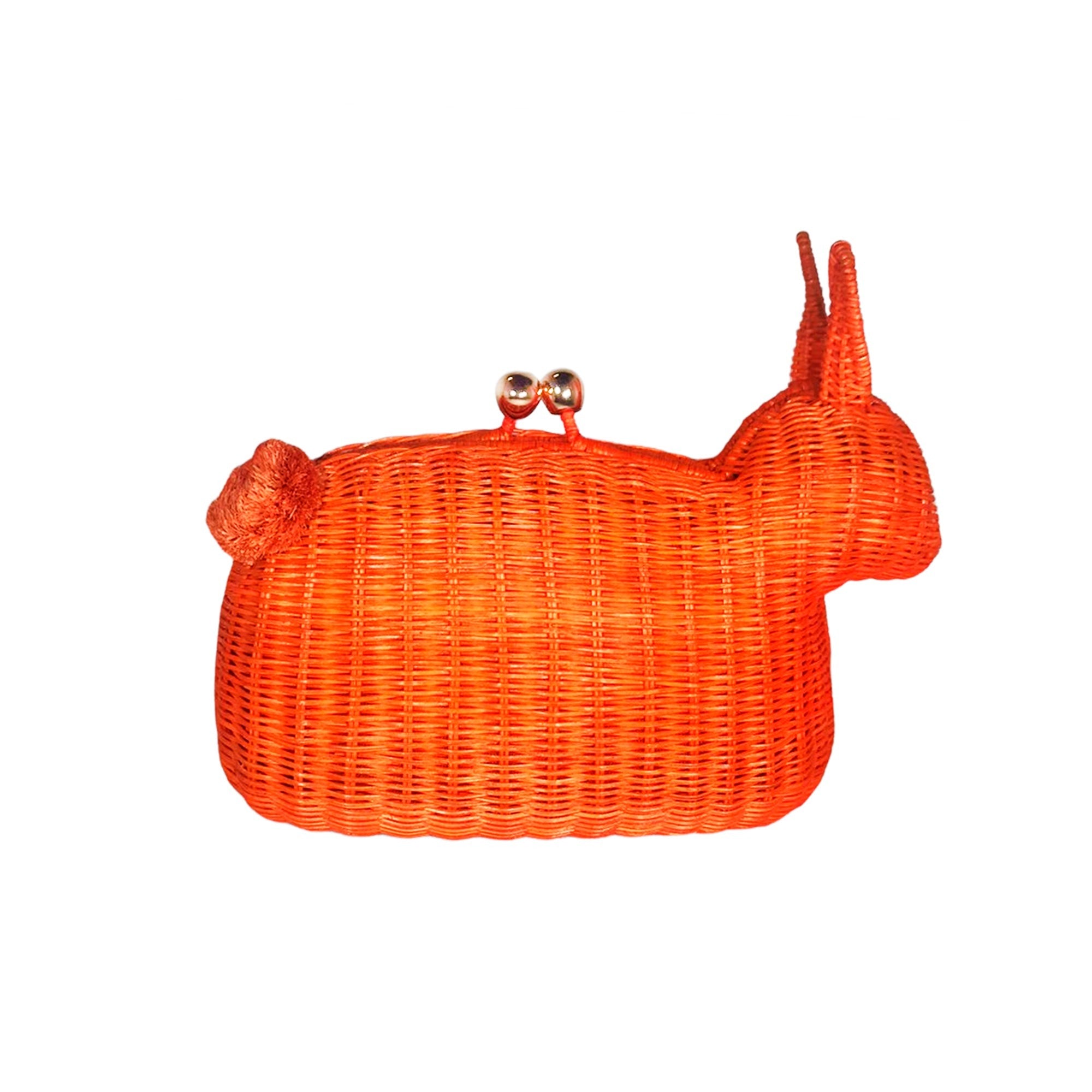 Henry Rabbit Orange