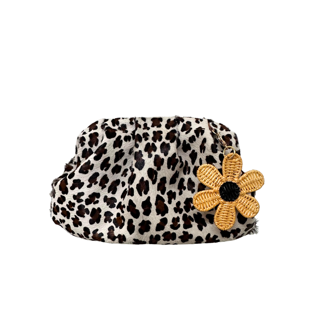 Natasha Animal Print