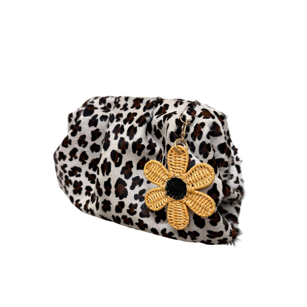 Natasha Animal Print