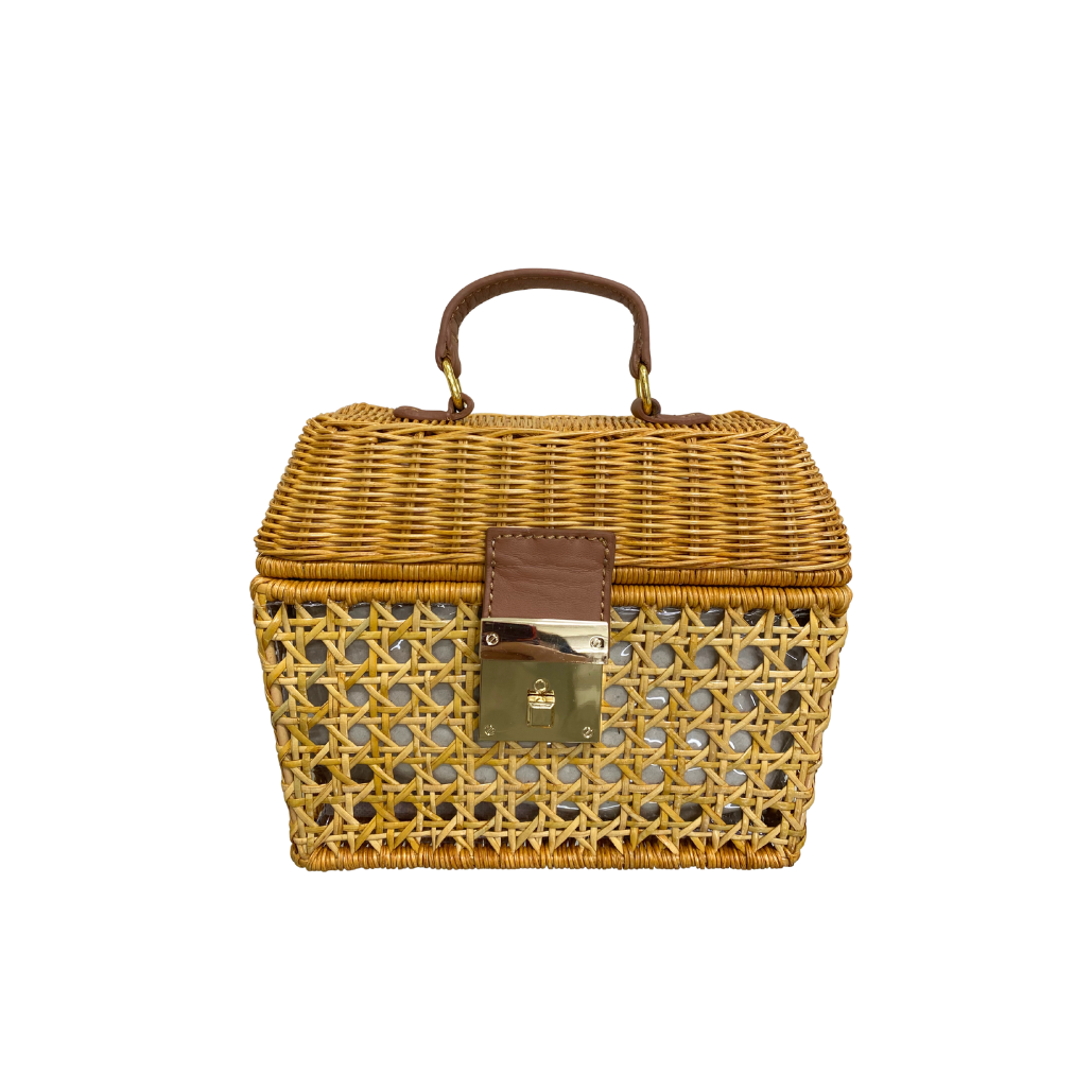 Diana OM Light Honey