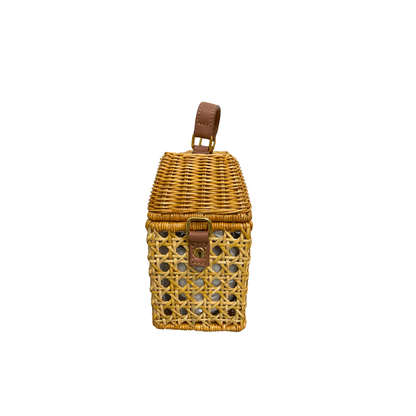 Diana OM Light Honey