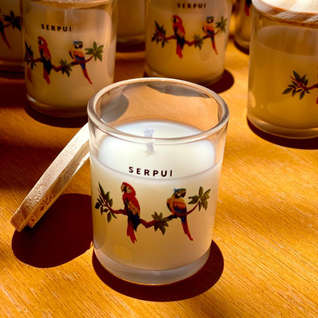 SERPUI CHRISTMAS - VELA