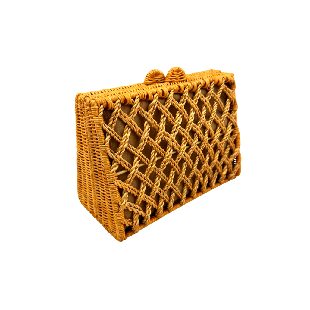 Juliana Tracy Light Honey