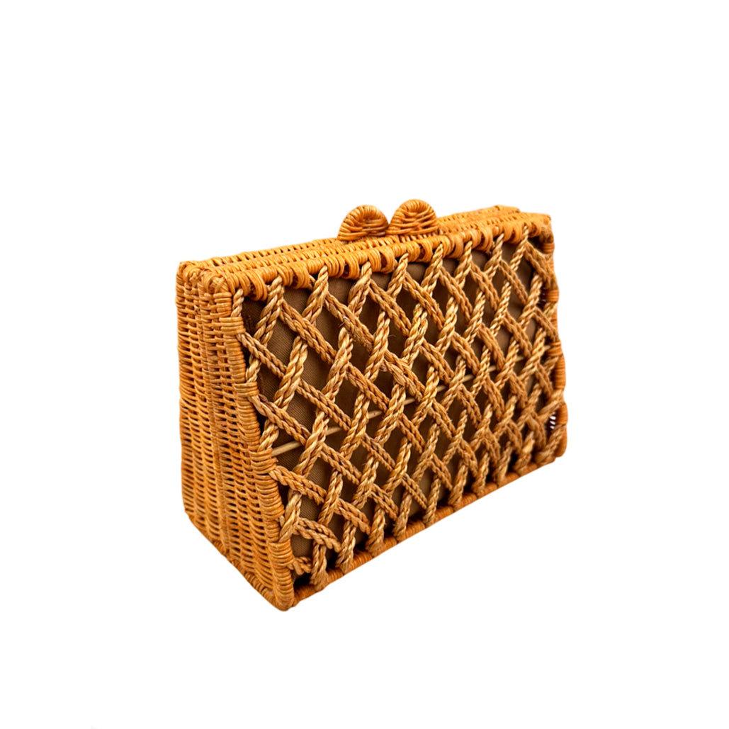 Juliana Tracy Light Honey