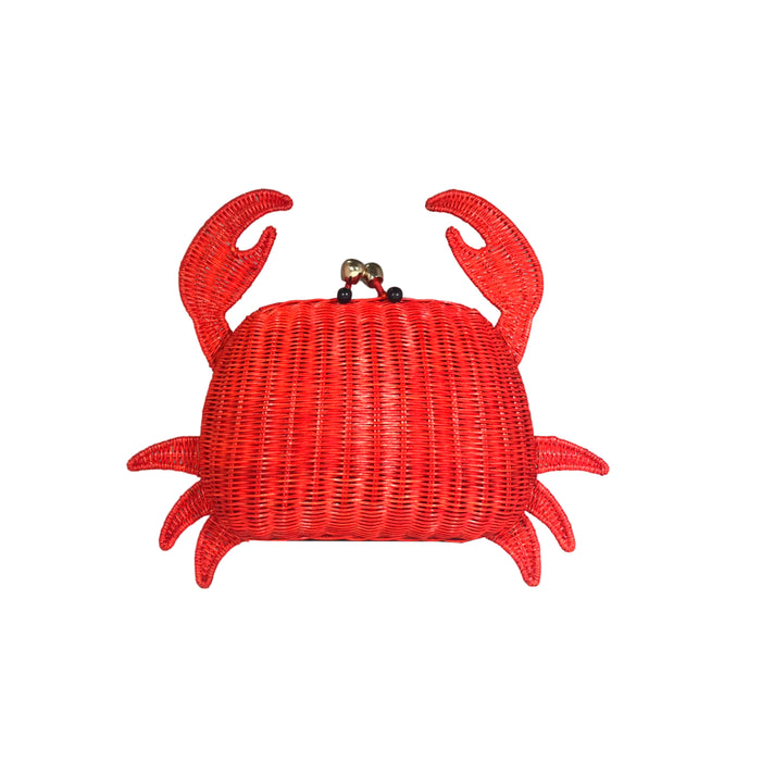 Michael Crab Red
