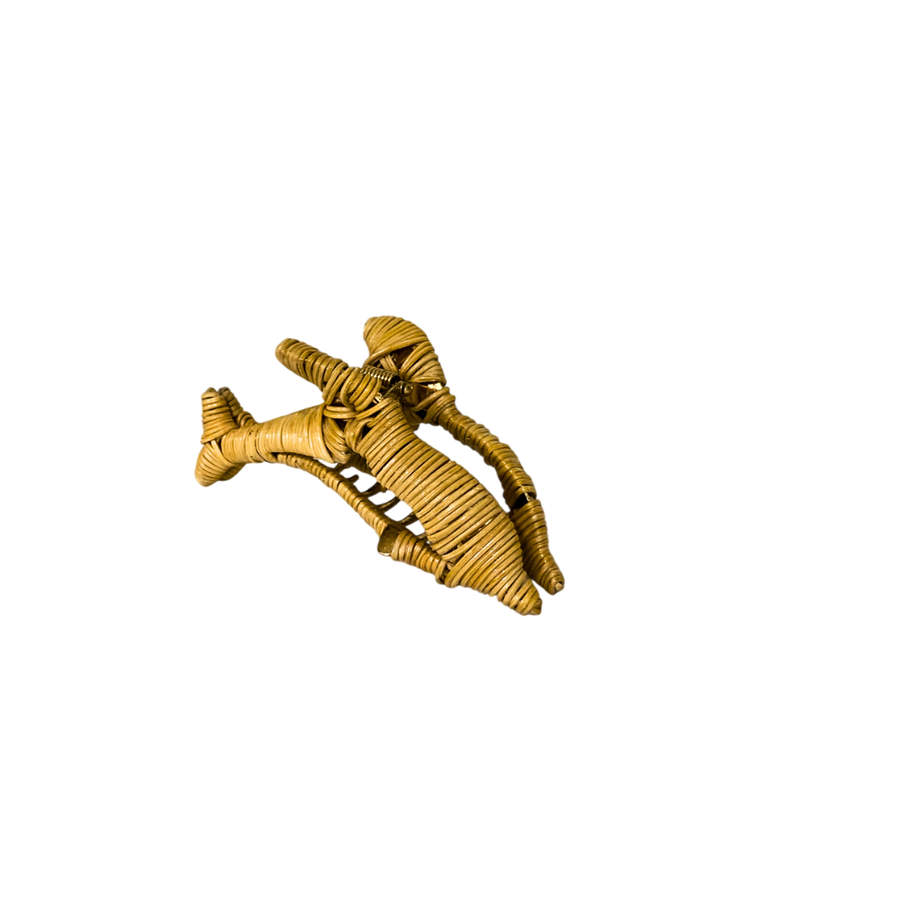 Presilha Dolphin