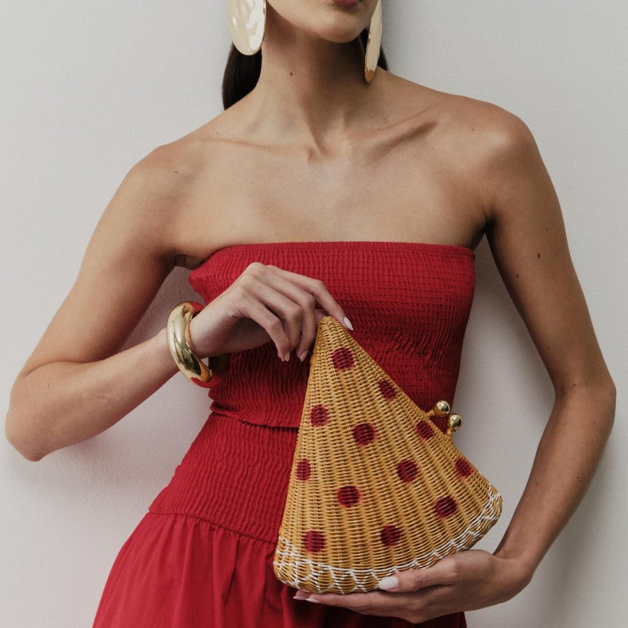 Pizza Light Honey