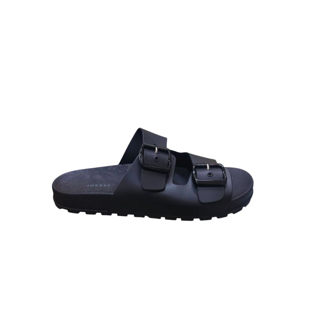 Papete Folk Black