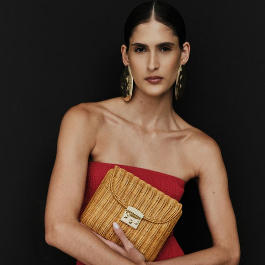 Sasha Light Honey