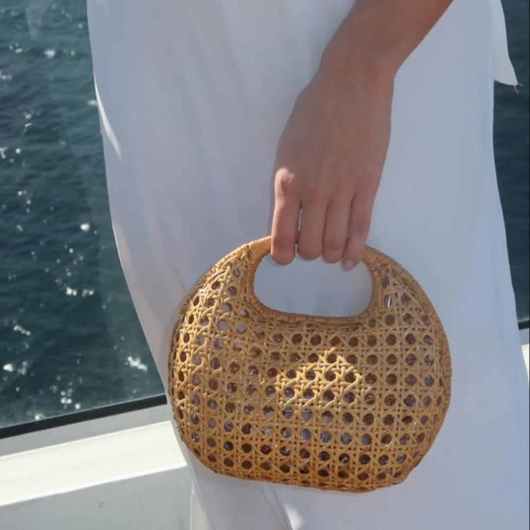 Michelle Light Honey