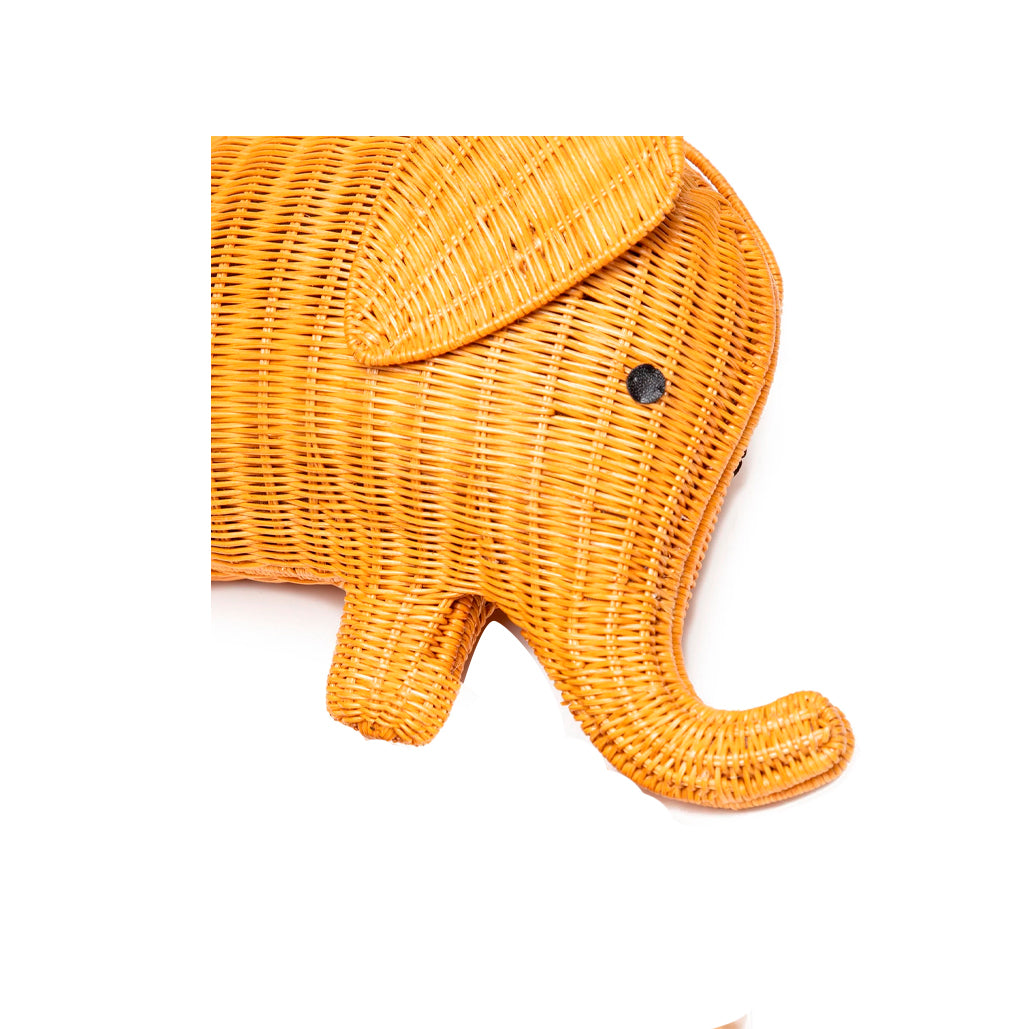 Alec Elephant Light Honey