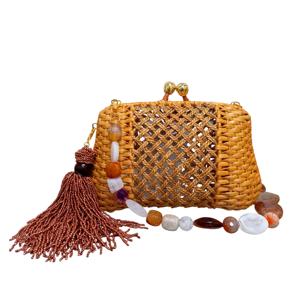 Blair Tracy Light Honey