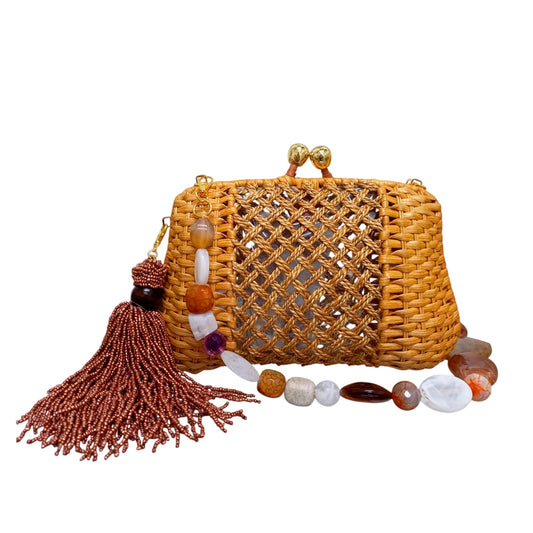 Blair Tracy Light Honey