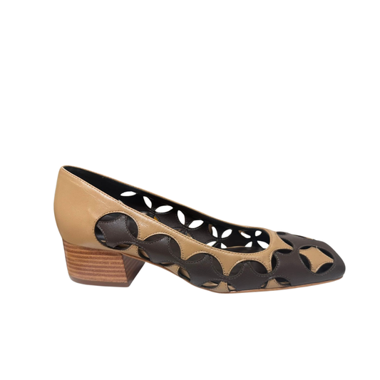 Sandália Elena Sand